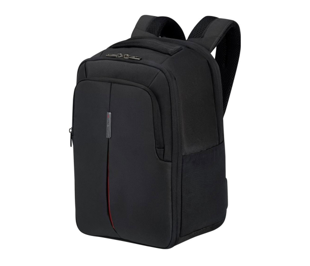 Samsonite Guardit 3.0 kabinowy S 14.1" czarny - 1327220 - zdjęcie 2